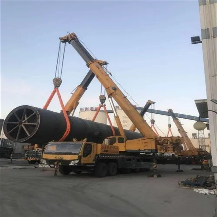 扬州找哪里有附近吊车出租|35吨|本地快速响应